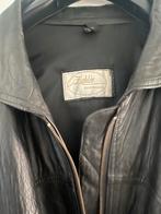 Lederen jas van Fablee Leatherfashions, Ophalen of Verzenden, Zo goed als nieuw, Maat 56/58 (XL), Bruin