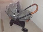 Nieuwe X-Line kinderwagen - Ongebruikt, Kinderen en Baby's, Nieuw, Met reiswieg, Ophalen, Kinderwagen