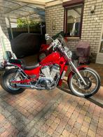 Shopper intruder, Motoren, Ophalen of Verzenden, Gebruikt