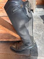 Ego7 rijdlaarzen, Dieren en Toebehoren, Paardrijkleding, Ophalen of Verzenden, Zo goed als nieuw, Dressuur