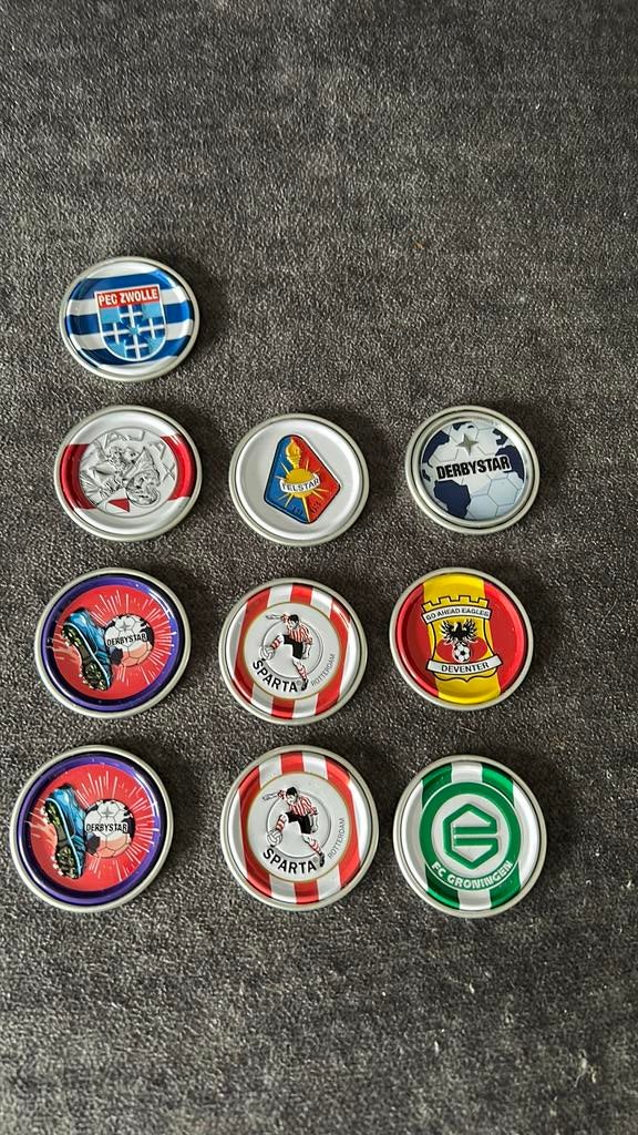 Plus cluppies actie, Verzamelen, Supermarktacties, Plus, Ophalen