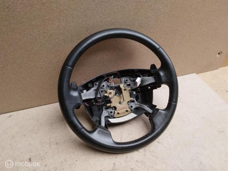 Stuur Land Range Rover Sport 2011 Stuurwiel schakel flippers, Auto-onderdelen, Besturing, Land Rover, Gebruikt, Ophalen of Verzenden