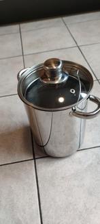 Asberger-spagetti pan, Ophalen of Verzenden, Zo goed als nieuw