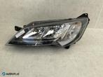 KOPLAMP FIAT DUCATO LED 10EEG132513 LINKS FI-5543, Auto-onderdelen, Verlichting