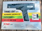 Titan motortester model 1605| Easy Ontsteking af te stellen, Auto diversen, Ophalen, Gebruikt