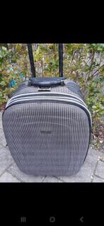 Koffer, Ophalen of Verzenden, Hard kunststof