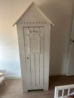 Strandhuis kastje GRATIS AF TE HALEN, Ophalen, Gebruikt