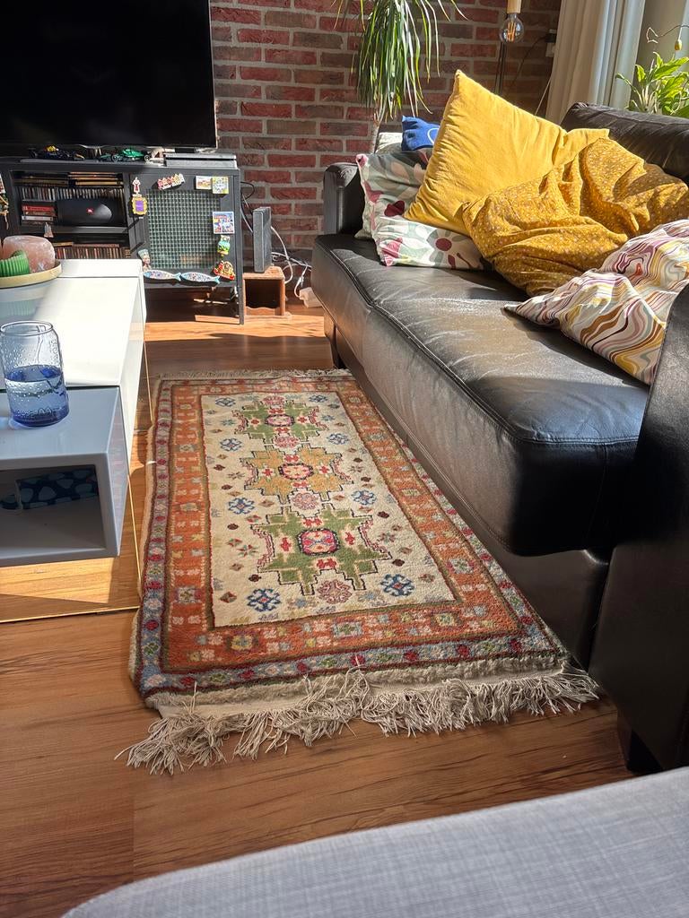 Vintage Kleed uit Kerk - Uniek en Authentiek, Ophalen, Gebruikt, 100 tot 150 cm, 50 tot 100 cm