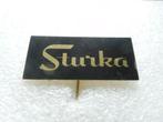 speldje Sturka, Ophalen of Verzenden, Zo goed als nieuw, Overige onderwerpen