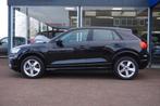 Audi Q2 35 TFSI epic | Automaat | Airco | Navigatie | Vol op, Stof, 4 cilinders, 150 pk, Zwart