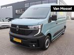 Renault Master T35 2.0 dCi 150 L2H2 Advance | NIEUW | BPM-VR, Auto's, 1998 cc, Stof, Euro 6, 4 cilinders