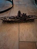 Mooie decoratie voor in het aquarium, Ophalen, Zo goed als nieuw, Sierelement