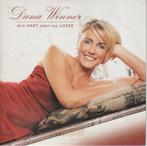 cd-singles van en met Dana Winner, 6 singles of meer, Verzenden, Zo goed als nieuw, Nederlandstalig