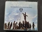 2 cd box  Jesus Christ Superstar, Ophalen of Verzenden, Zo goed als nieuw, Boxset