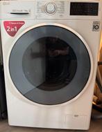 LG Was-droogcombinatie 8/5kg -, Ophalen of Verzenden