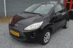 Ford Ka 1.2 Comfort Airco Stuurbekractiging Jaar APK Garanti, Auto's, Voorwielaandrijving, Euro 5, Stof, Gebruikt