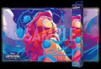 Disney Lorcana - Playmat - Fabled - Mufasa, Ophalen of Verzenden, Nieuw, Overige typen