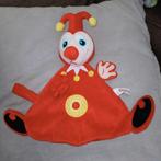 Efteling jokie kroeldoek., Verzamelen, Efteling, Ophalen of Verzenden, Zo goed als nieuw, Overige typen