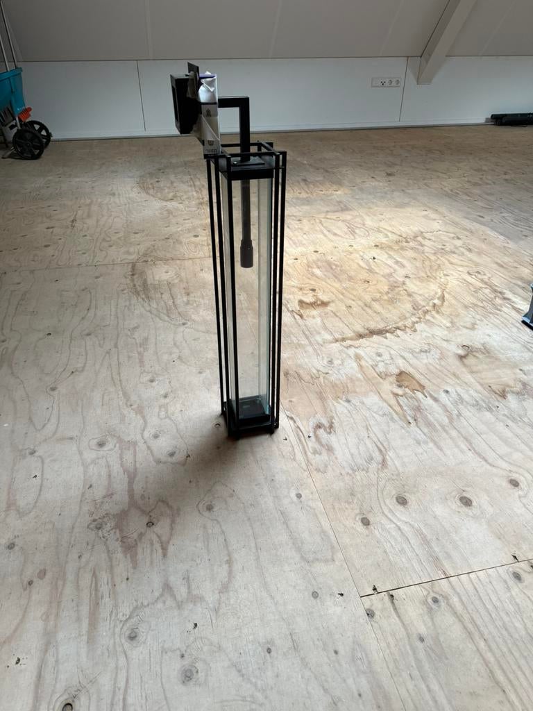 Design wandlamp, ontworpen door Marcel Wolterinck., Ophalen of Verzenden