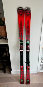 Rossignol Hero Elite ST TI  167cm | zgan, Ophalen, 160 tot 180 cm, Rossignol, Zo goed als nieuw