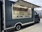 Renault Master COMPLEET INGERICHT Verkoopwagen - Foodtruck, Ophalen