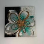 Schilderij 1 by 1, Ophalen