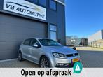 Volkswagen POLO 1.2 TSI Original | UNIEK | ACC | STOEL V.W |, Euro 6, 4 cilinders, Leder en Stof, Handgeschakeld