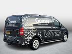 Mercedes-Benz Vito 116 CDI Lang | Automaat | Trekhaak | Carp, Auto's, Bestelauto's, Automaat, 4 cilinders, 2500 kg, 163 pk