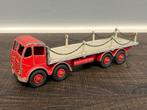 Dinky Supertoys Foden Flat Truck met kettingen - Gebruikt, Ophalen of Verzenden, Gebruikt, Overige merken