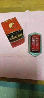 Lucas Achterlicht Oldtimer - Nieuw in doos, Ophalen, Nieuw, Oldtimer onderdelen