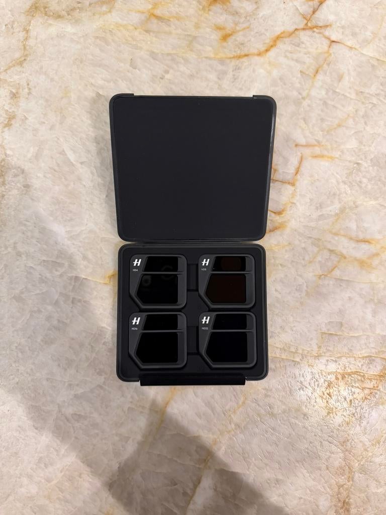 DJI Mavic 3 ND filters, Ophalen of Verzenden, Zo goed als nieuw