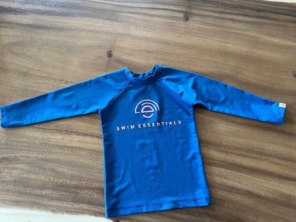 Uv shirt 86-92, Ophalen, Gebruikt, Meisje, Shirtje of Longsleeve