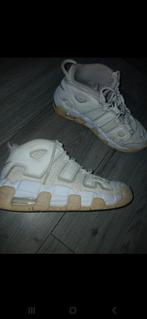 Nike sneakers maat 39 vaste prijs!!, Ophalen of Verzenden, Gedragen, Wit, Sneakers of Gympen