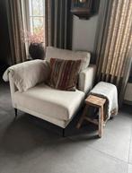 BOCX FAUTEUIL ROSITA ‘nieuwstaat’, Huis en Inrichting, Banken | Sofa's en Chaises Longues, Ophalen, Landelijk,, Eenpersoons, 75 tot 100 cm