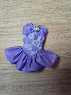 Barbie Dreamwear babydoll vintage Mattel, Ophalen of Verzenden, Pop