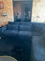 Bank met lounge, Ophalen, Overige materialen, 250 tot 300 cm, 100 tot 125 cm