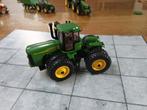 1/87 Athearn John Deere 9620, Ophalen of Verzenden, Zo goed als nieuw, Hijskraan, Tractor of Landbouw, Overige merken