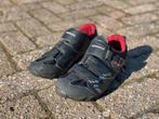Shimano mountainbikeschoenen - Maat 42 (SPD plaatjes), Fietsen en Brommers, Ophalen of Verzenden, Gebruikt, Overige maten, Schoenen