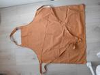 Kookschort, Ophalen of Verzenden, Zo goed als nieuw, Maat 38/40 (M), Bruin