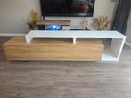 tv meubel, 220x45 cm, zo goed als nieuw, Huis en Inrichting, Ophalen, Zo goed als nieuw, 200 cm of meer, Minder dan 100 cm