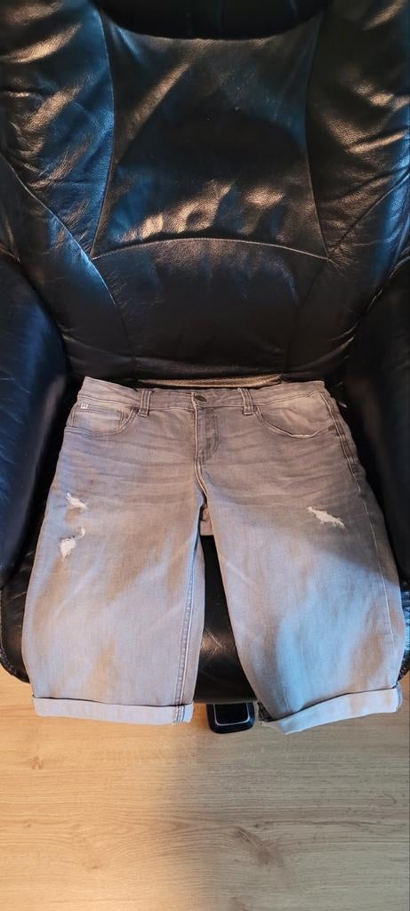 Blue Ridge Korte Broek - Loose Fit, Kinderen en Baby's, Kinderkleding | Maat 170, Broek, WE, Ophalen of Verzenden, Zo goed als nieuw