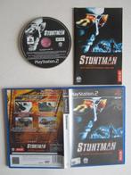 Stuntman PS2 Playstation 2, 1 speler, Racen en Vliegen, Ophalen of Verzenden, Zo goed als nieuw