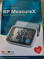 Bloeddrukmeter nieuw, Ophalen, Nieuw