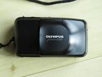 Olympus Mju Zoom (35-70 mm), Ophalen, Gebruikt, Compact, Olympus
