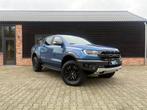 Ford Ranger Raptor 2.0 EcoBlue - Marge - 5 persoons - fox ve, Auto's, Automaat, Gebruikt, Zwart, 4 cilinders