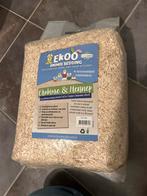 Alles voor inrichteb natuurlijk knaagdier verblijf, Dieren en Toebehoren, Ophalen, Nieuw, Overige typen