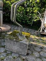 Fietsbeugel, Fietsen en Brommers, Ophalen, Gebruikt