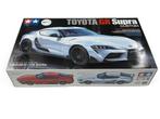 Tamiya 24371 1/24 Toyota GR Supra Custom, Auto, Groter dan 1:32, Nieuw, Ophalen of Verzenden
