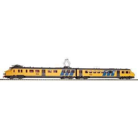 Piko N hondekop, Ophalen of Verzenden, Gelijkstroom, Locomotief, Piko