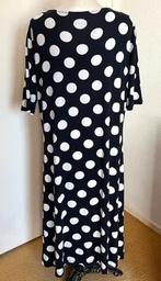 Susskind jurk maat 46/48[v], Kleding | Dames, Blauw, Maat 46/48 (XL) of groter, Ophalen of Verzenden, Zo goed als nieuw